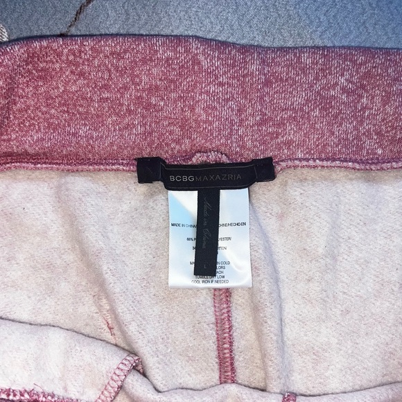 💝 BCBG JOGGERS - Picture 3 of 5